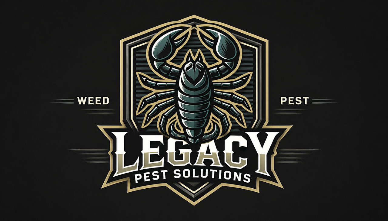 Legacy Pest Solutions LLC project